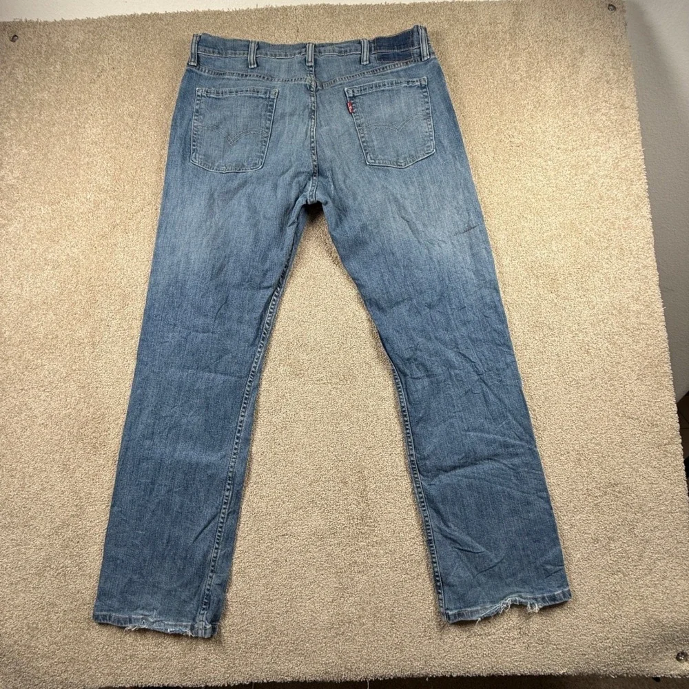 Levis these jeans
